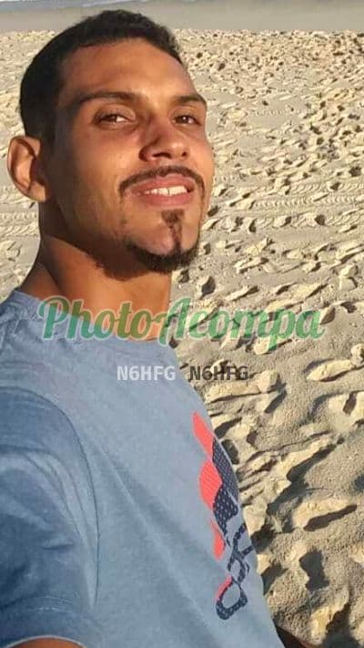 Acompanhante masculino em Maricá com beijo na boca (6) — Kadu Silva