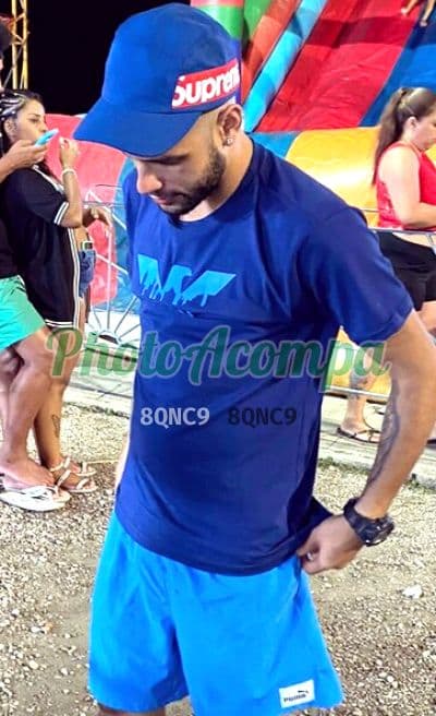 Acompanhante masculino foto verificada em Caraguatatuba — Kaic, foto 3