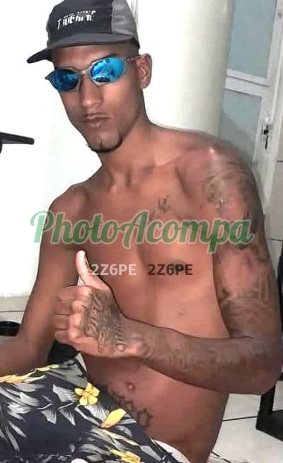 Acompanhante masculino foto verificada em Rio de Janeiro, foto 3 de Kaik Paulo