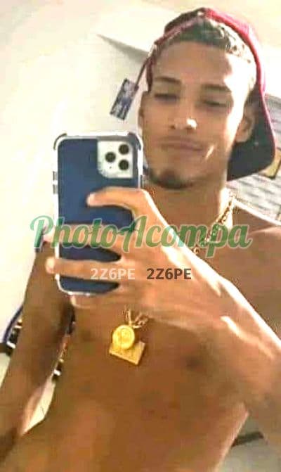 Acompanhante masculino em Rio de Janeiro — beijo grego, foto 4 de Kaik Paulo