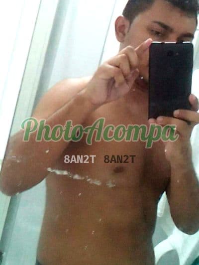 Acompanhante masculino foto sem retoque em Fortaleza, foto 5 de Kaio