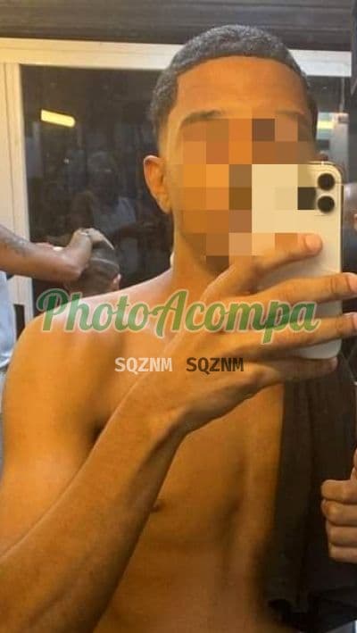 Foto 5: Acompanhante masculino foto sem retoque em Rio de Janeiro — Kaio Souza