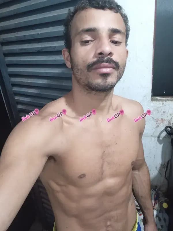 Kaiqgp — acompanhante masculino em Ubá