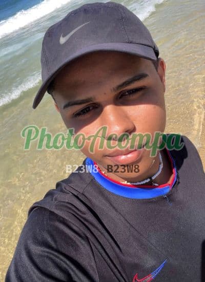 Foto 4: Acompanhante masculino em Duque de Caxias — garganta profunda, Kaique Santos