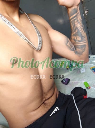 Acompanhante masculino foto real em Taguatinga, foto 2 de Kauã Ferraz