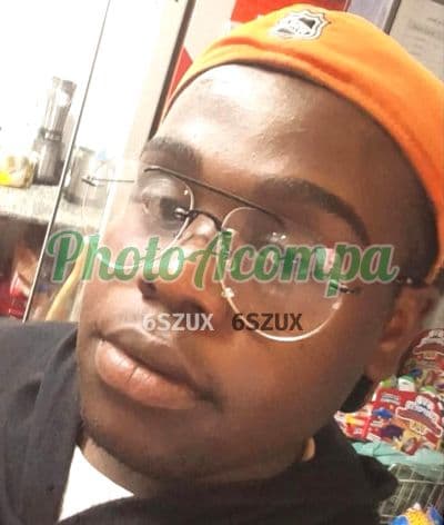 Acompanhante masculino em Rio de Janeiro — beijo grego, foto 2 de Kauã Henrique