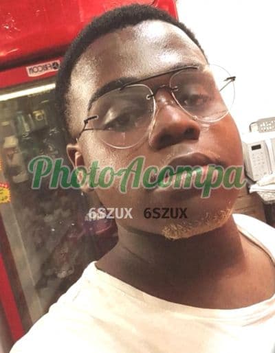 Acompanhante masculino foto verificada em Rio de Janeiro — Kauã Henrique, foto 3