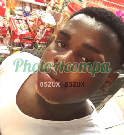 Acompanhante masculino em Rio de Janeiro com oral sem camisinha (4) — Kauã Henrique