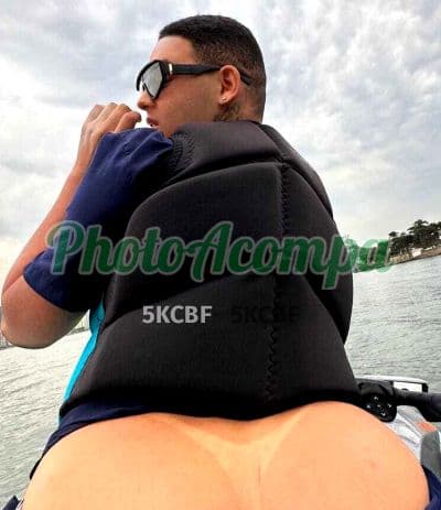 Acompanhante masculino em Praia Grande com beijo grego (4) — Kaue Silva