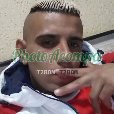 Acompanhante masculino foto sem retoque em Ferraz de Vasconcelos — Kaue Torres, foto 5