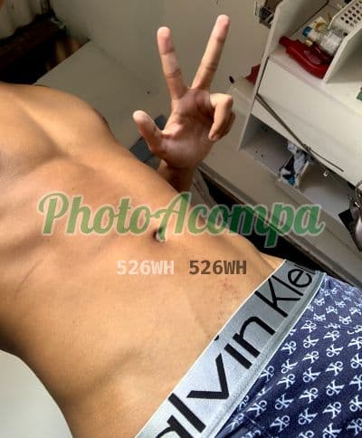 Foto 4: Acompanhante masculino imagem autêntica em Recife — Kawan