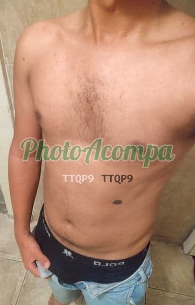 Acompanhante masculino foto sem retoque em Osasco — Kayke, foto 5