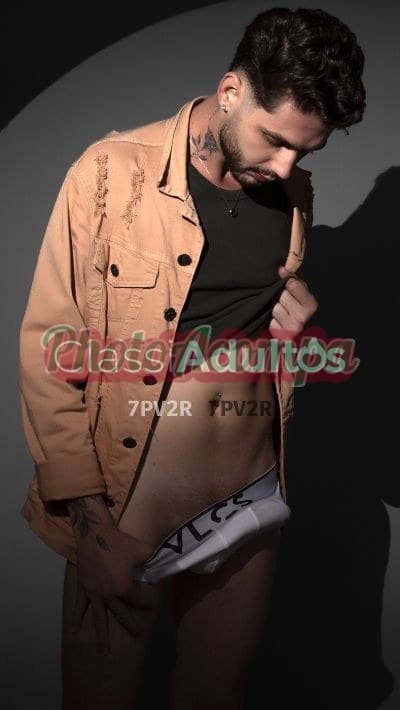 Acompanhante masculino imagem do anúncio em Guarulhos — Kayky