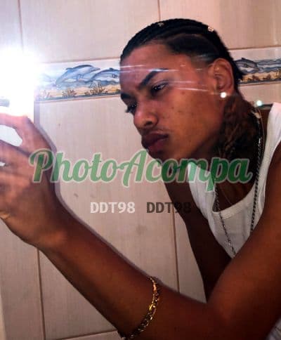 Foto 5: Acompanhante masculino foto sem retoque em São Paulo — Kelvin Maia