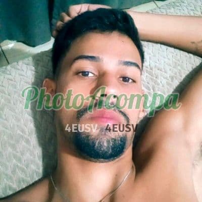 Acompanhante masculino foto verificada em Ribeirão Preto, foto 3 de Kennedy Ferreira