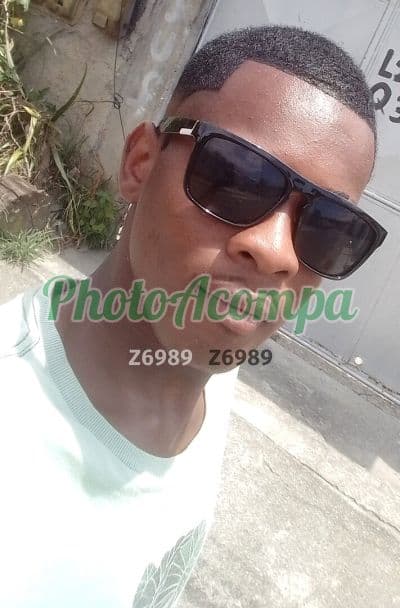 Foto 5: Acompanhante masculino foto sem retoque em São Gonçalo — Kensor Alves Da Silva