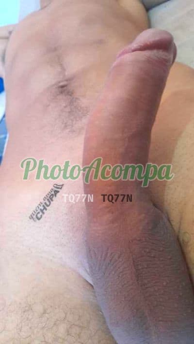 Acompanhante masculino foto real em Florianópolis (2) — Kevin