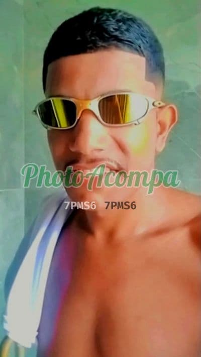 Foto 6: Acompanhante masculino em Franca — beijo na boca, Kevin