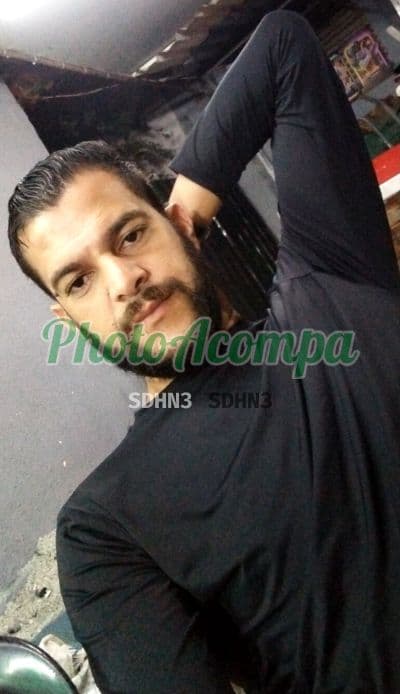Acompanhante masculino foto verificada em Mogi das Cruzes (3) — Kevin Bueno