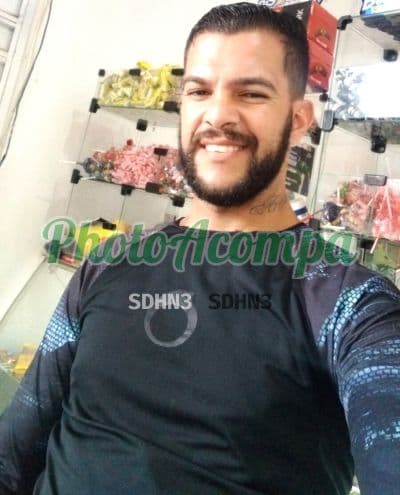 Acompanhante masculino foto sem retoque em Mogi das Cruzes — Kevin Bueno, foto 5