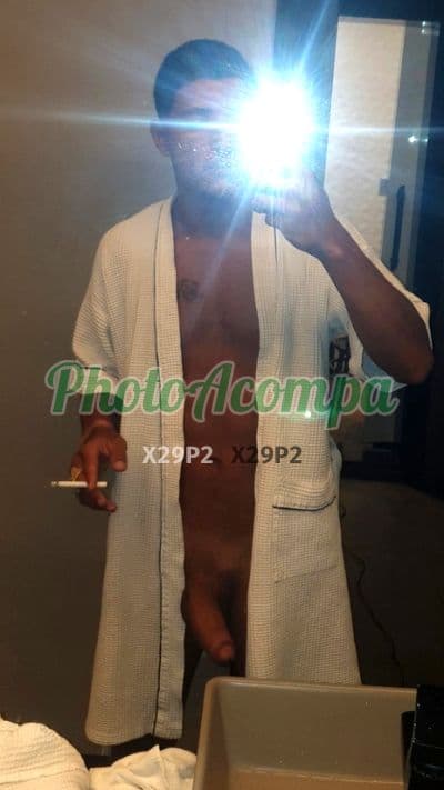 Foto 4: Acompanhante masculino em Rio de Janeiro — beijo grego, Kevin Duarte