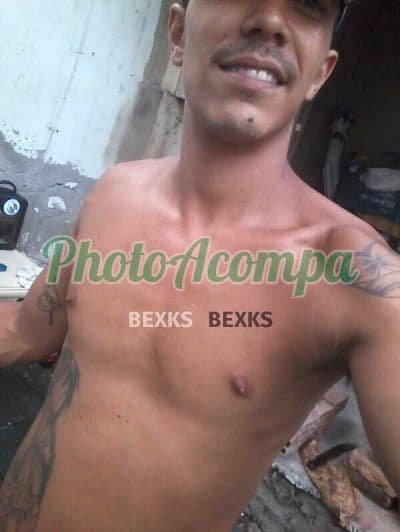 Acompanhante masculino foto sem retoque em Niterói, foto 5 de Kevin Lucca