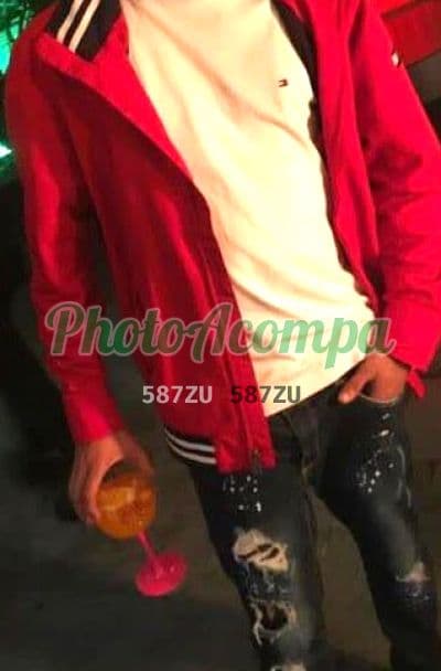 Acompanhante masculino foto verificada em São Paulo — Kevyn Da Silva, foto 3