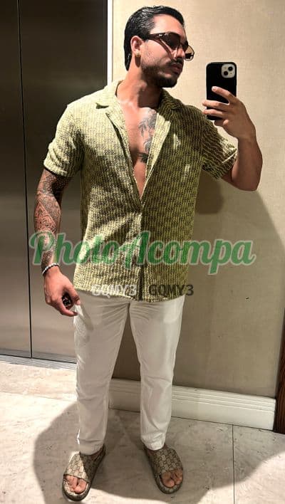 Acompanhante masculino foto sem retoque em Itajaí (5) — Krefta