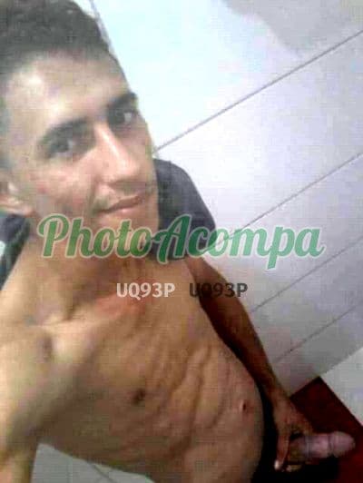 Acompanhante masculino foto real em Goiânia — Laerte, foto 2
