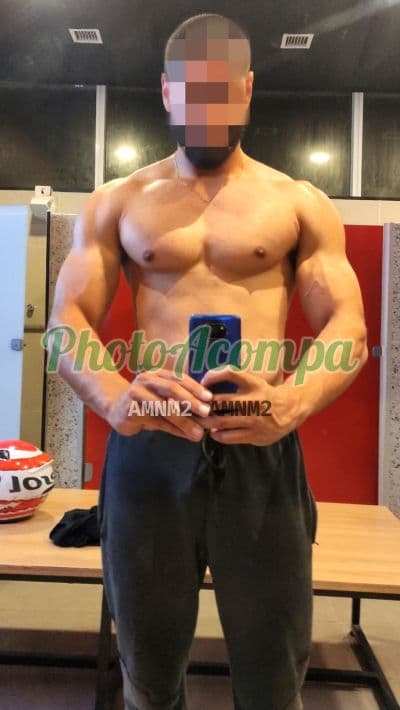 Foto 3: Acompanhante masculino foto verificada em Bragança Paulista — Lamello