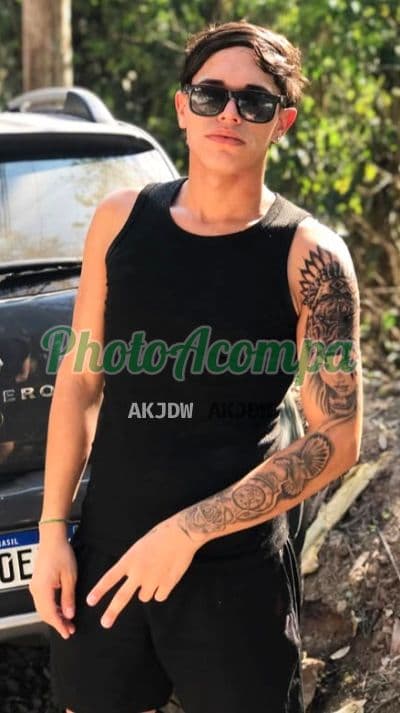 Acompanhante masculino foto sem retoque em Embu das Artes — Leandro Alexandre, foto 5