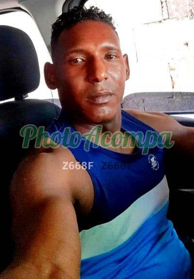 Acompanhante masculino foto sem retoque em São José dos Campos, foto 5 de Leandro