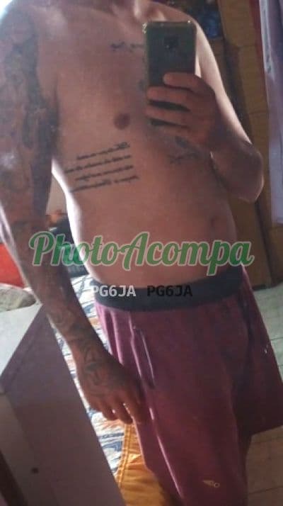 Foto 3: Acompanhante masculino foto verificada em São Paulo — Leandro Pereira
