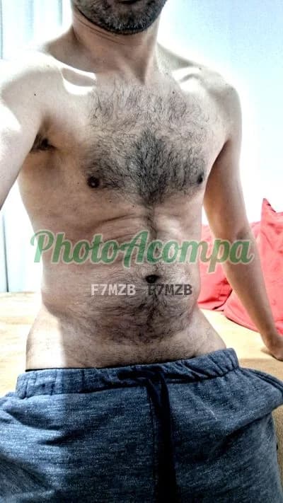 Acompanhante masculino foto verificada em Piedade — Leo, foto 3