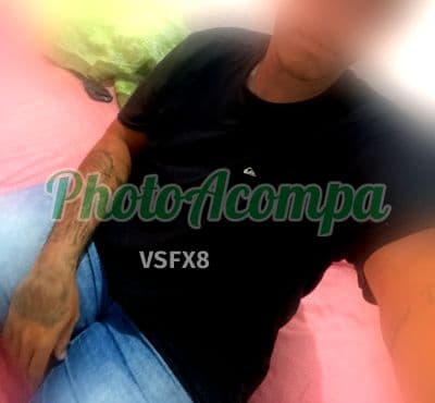 Acompanhante masculino foto sem retoque em São Paulo — Leo, foto 5