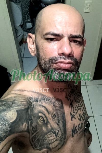 Acompanhante masculino foto sem retoque em Teresina — Leo, foto 5