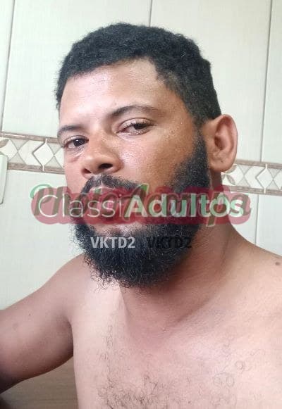 Acompanhante masculino imagem do anúncio em Rio das Ostras