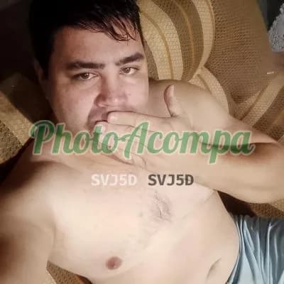 Acompanhante masculino foto verificada em Campo Limpo Paulista — Leo, foto 3