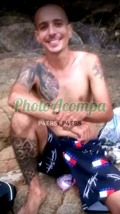 Foto 6: Acompanhante masculino imagem original em Caraguatatuba — Léo Dotadão