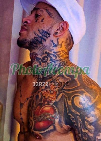 Acompanhante masculino em São Paulo com beijo na boca (6) — Léo Lima