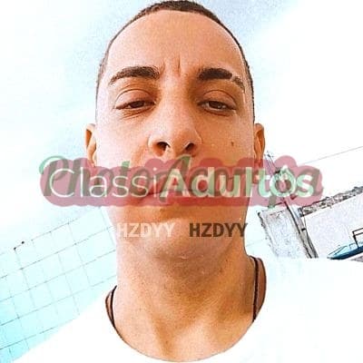 Acompanhante masculino imagem do anúncio em Belford Roxo, foto de perfil