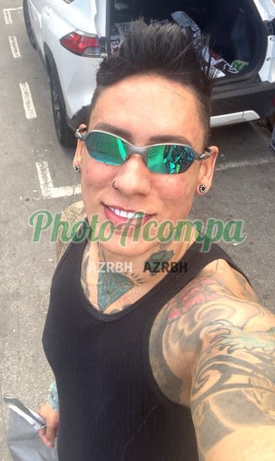 Acompanhante masculino em São Paulo com beijo grego (4) — Leonardo Becker