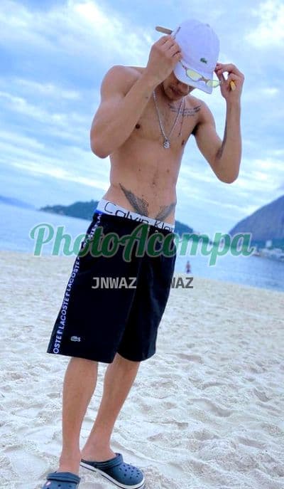 Acompanhante masculino em Uberlândia — garganta profunda, foto 4 de Leonardo Henrique