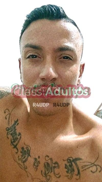 Acompanhante masculino imagem do anúncio em Guarulhos — Leonardo Vilardi