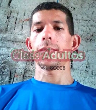 Acompanhante masculino imagem do anúncio em Recife — Leqsandro Silva Ferreira