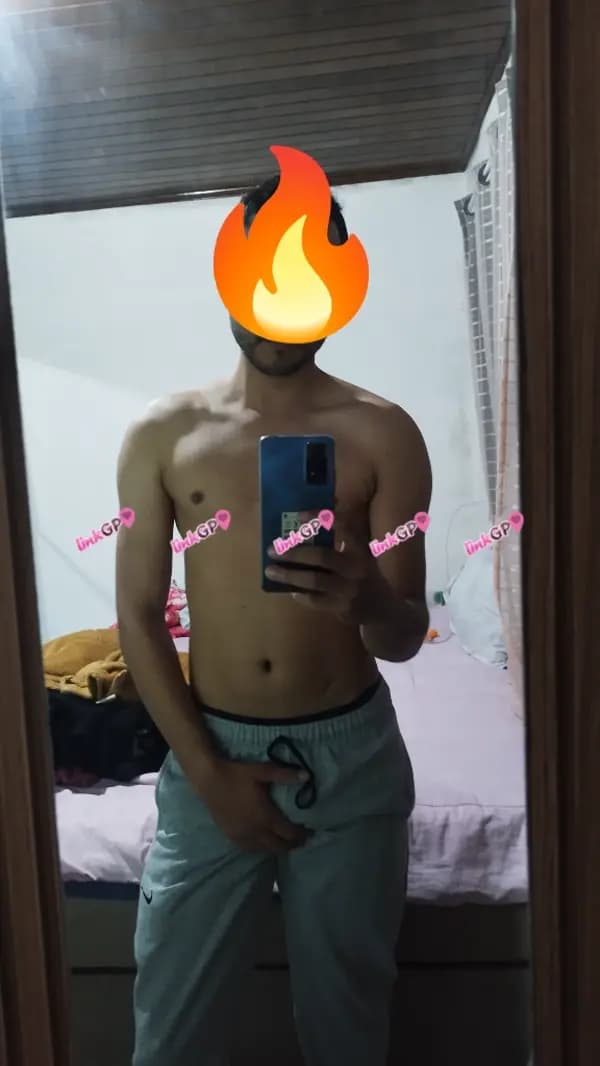 Foto 2: Acompanhante masculino em Balneário Camboriú — atende casal, Link Fuego