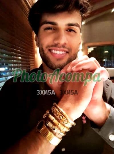 Acompanhante masculino foto verificada em São Paulo, foto 3 de Lintony Abrel