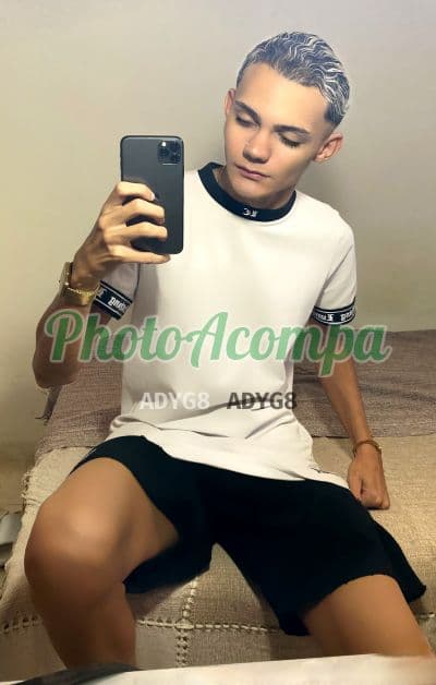 Acompanhante masculino foto verificada em Vitória da Conquista (3) — Lipe