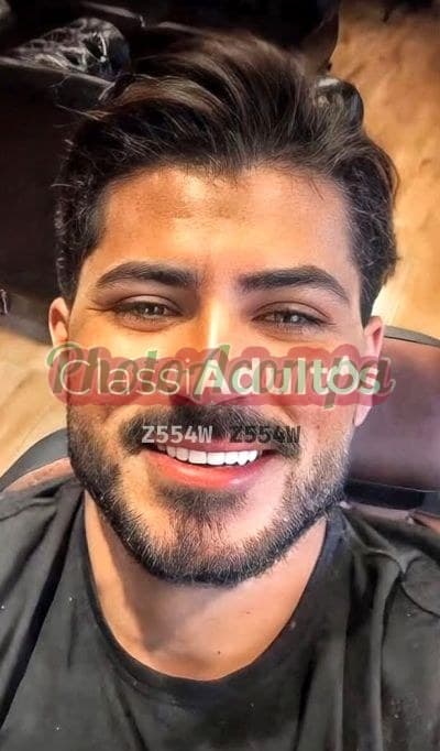 Acompanhante masculino imagem do anúncio em Foz do Iguaçu — Lobattomc