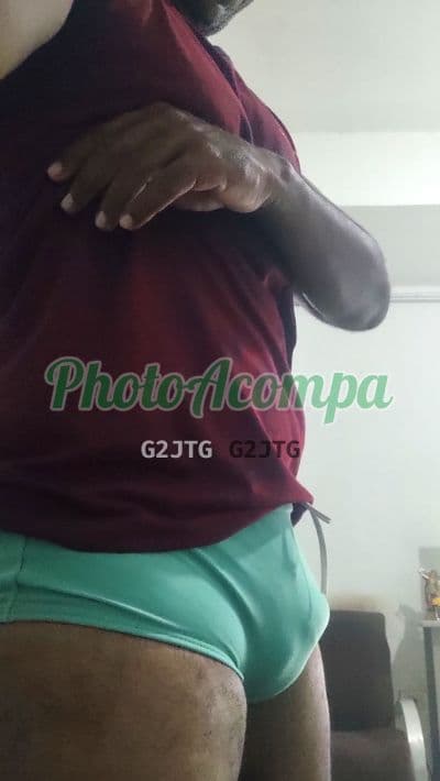 Foto 4: Acompanhante masculino imagem autêntica em Olinda — Lobo